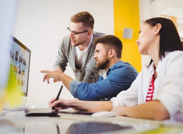 Growth Strategy Team